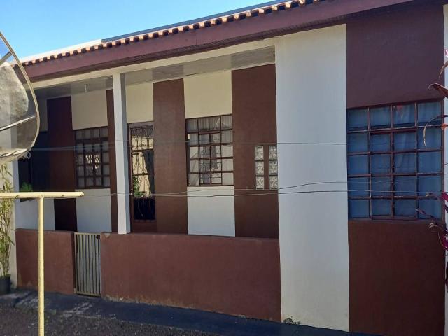 Casa para Venda em Apucarana - 4
