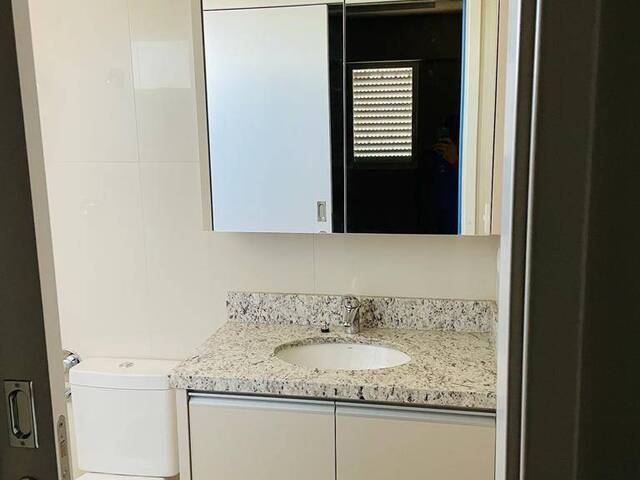 Apartamento para Venda em Arapongas - 4