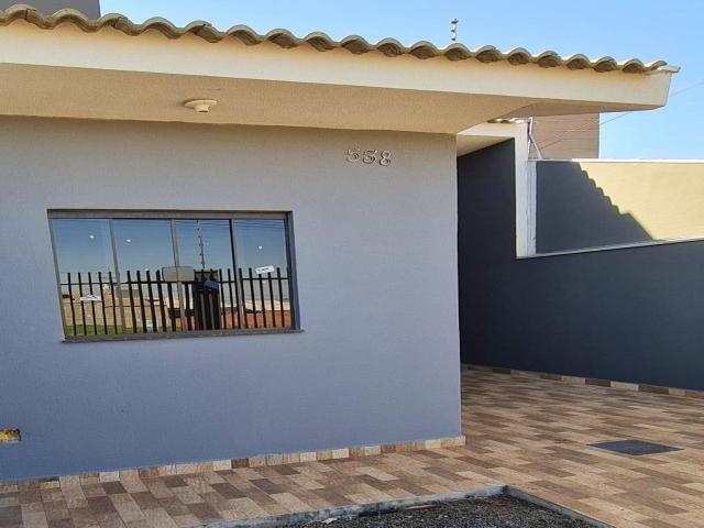 Casa para Venda em Arapongas - 4