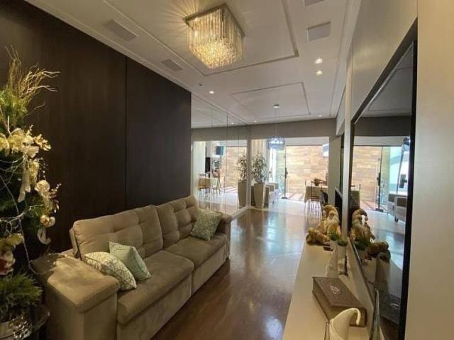 #685 - Sobrado para Venda em Telêmaco Borba - PR