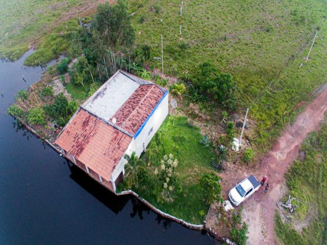 Fazenda para Venda em Palmas - 5