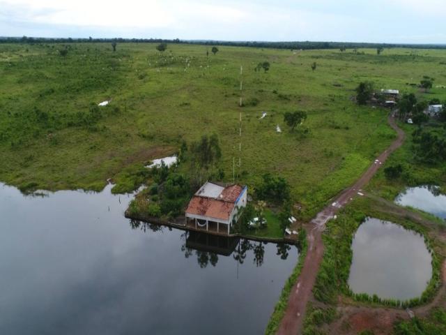 Fazenda para Venda em Palmas - 4