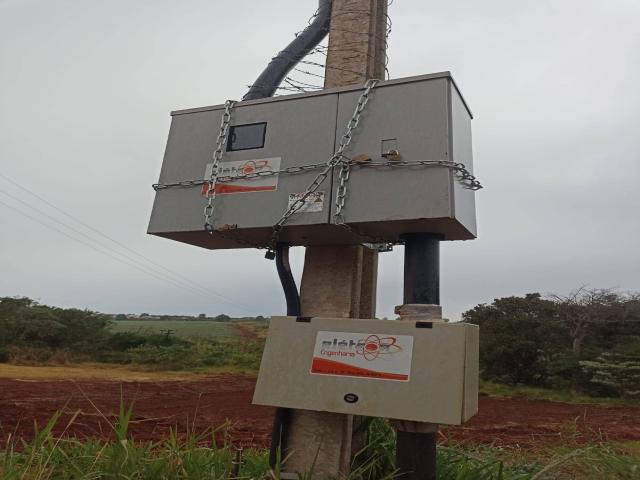 Chácara para Venda em Arapongas - 4