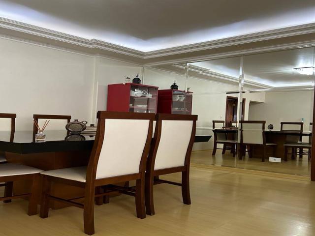 Apartamento para Venda em Arapongas - 4