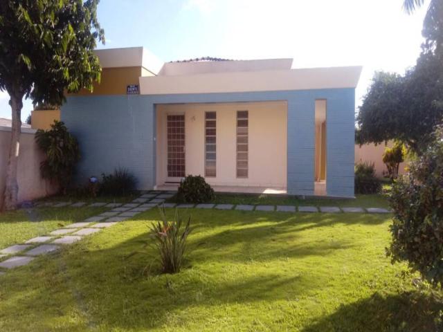 Casa para Venda em Arapongas - 5