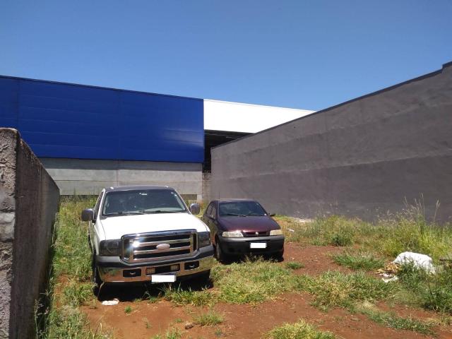 Terreno para Venda em Arapongas - 4