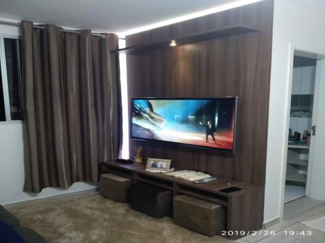 Apartamento para Venda em Londrina - 4