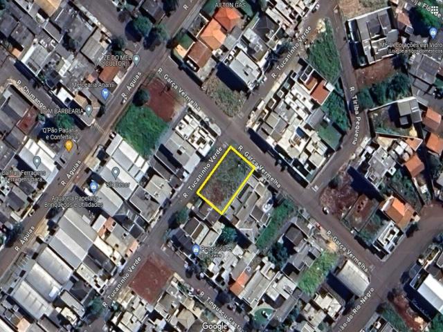 Terreno para Venda em Arapongas - 5