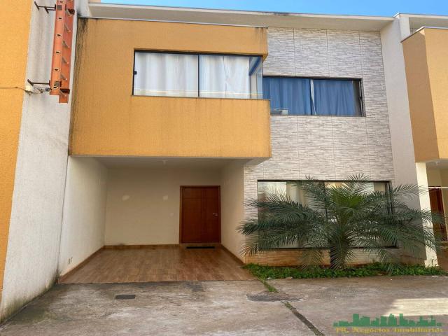 Sobrado para Venda em Arapongas - 4