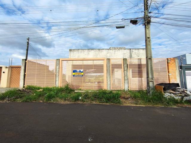 #767 - Casa para Venda em Apucarana - PR - 2