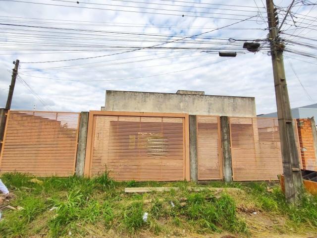#767 - Casa para Venda em Apucarana - PR - 3